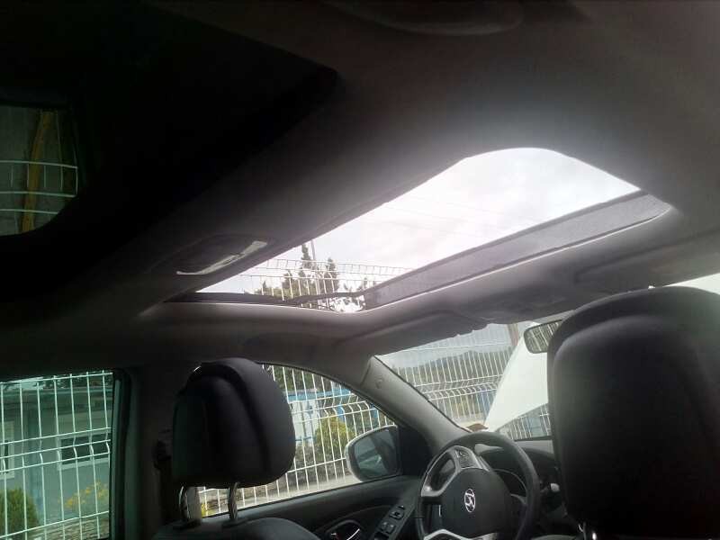 hyundai ix35 del año 2012