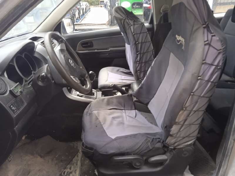 suzuki grand vitara jb (jt) del año 2008