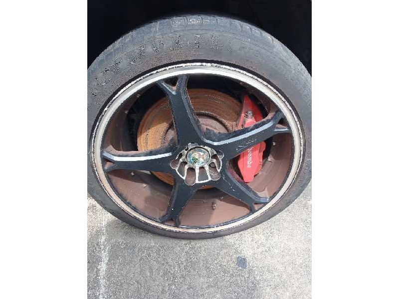 alfa romeo 159 (140) del año 2006