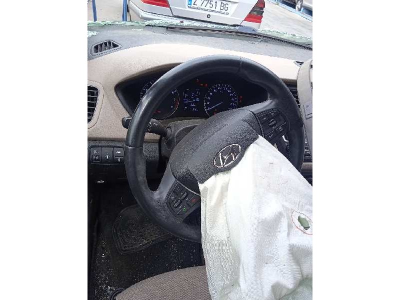 hyundai i20 active del año 2016