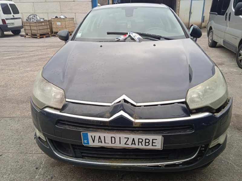 citroën c5 berlina del año 2007