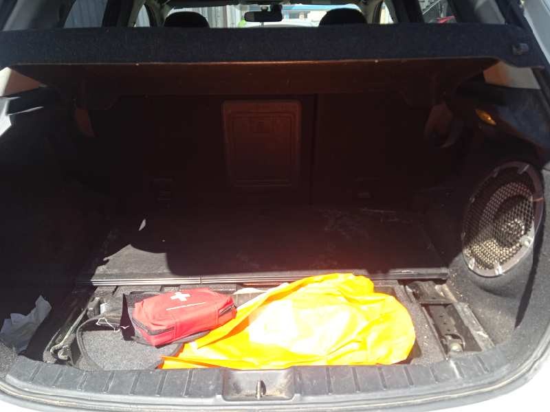 mitsubishi asx (ga0w) del año 2010