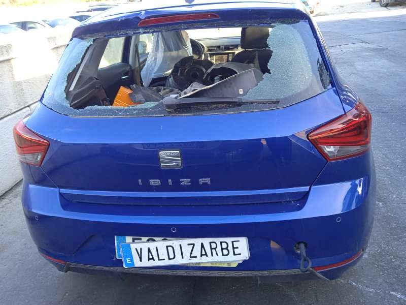 seat ibiza (kj1) del año 2018