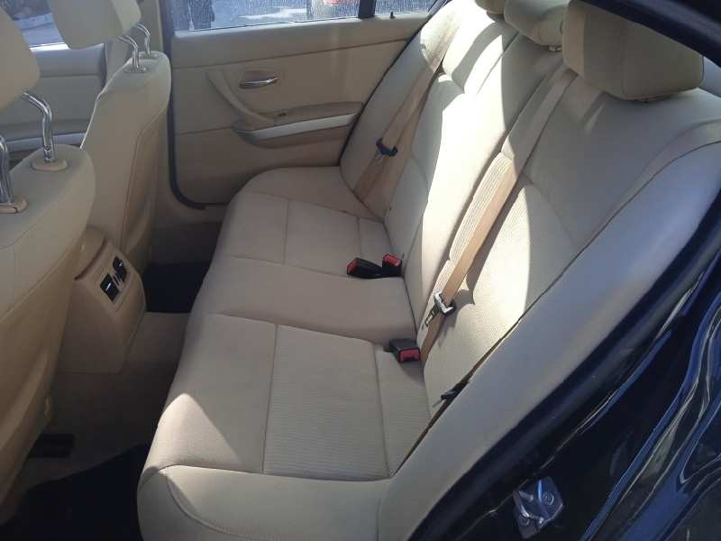 bmw serie 3 berlina (e90) del año 2009