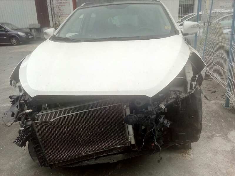 hyundai ix35 del año 2012