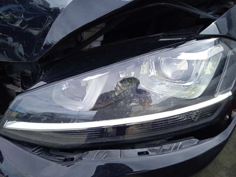 volkswagen golf vii lim. del año 2015