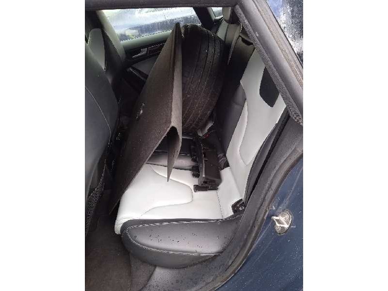 audi s5 sportback (8t) del año 2010