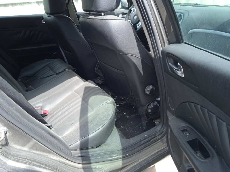 alfa romeo 159 (140) del año 2006