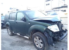 NISSAN PATHFINDER (R51)