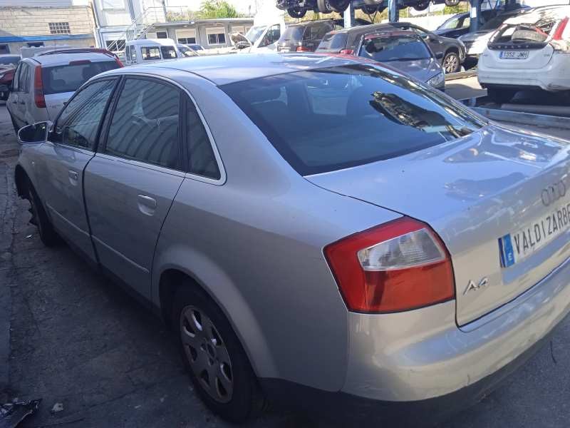 audi a4 berlina (8e) del año 2003