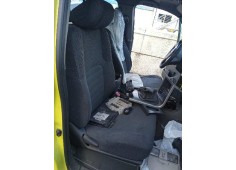 nissan pathfinder (r51) del año 2006 2