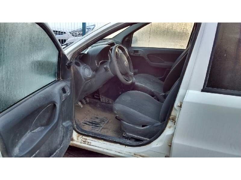 fiat panda (169) del año 2009