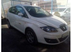 SEAT ALTEA XL (5P5)