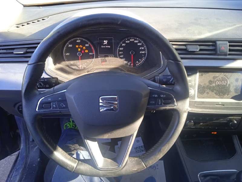 seat ibiza (kj1) del año 2018