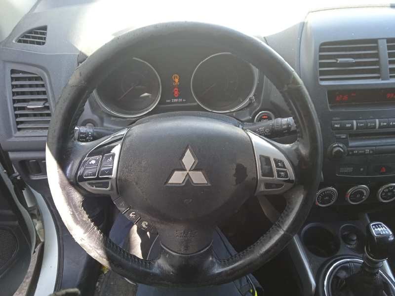 mitsubishi asx (ga0w) del año 2010