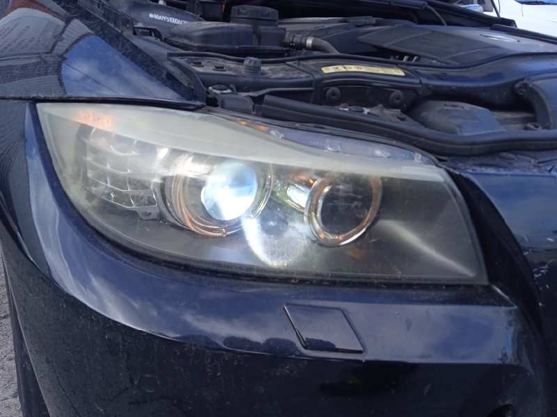 bmw serie 3 berlina (e90) del año 2009