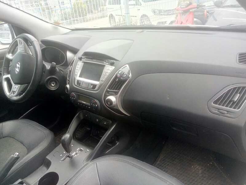 hyundai ix35 del año 2012