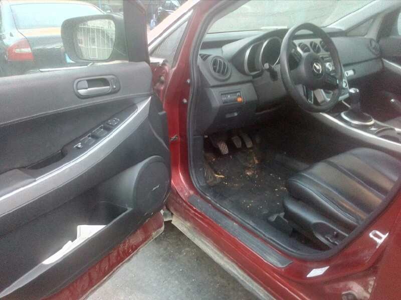 mazda cx-7 (er) del año 2007