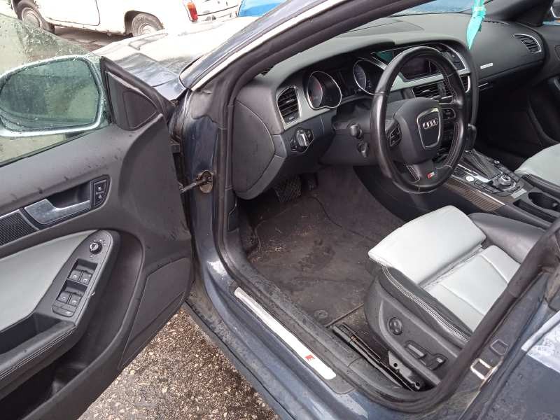 audi s5 sportback (8t) del año 2010