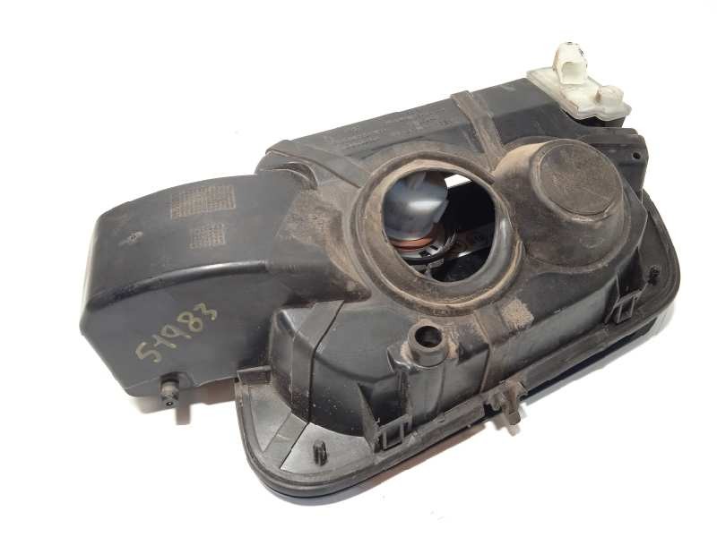 Recambio de tapa exterior combustible para peugeot 5008 active referencia OEM IAM 981244108A 9811207480 9811707180