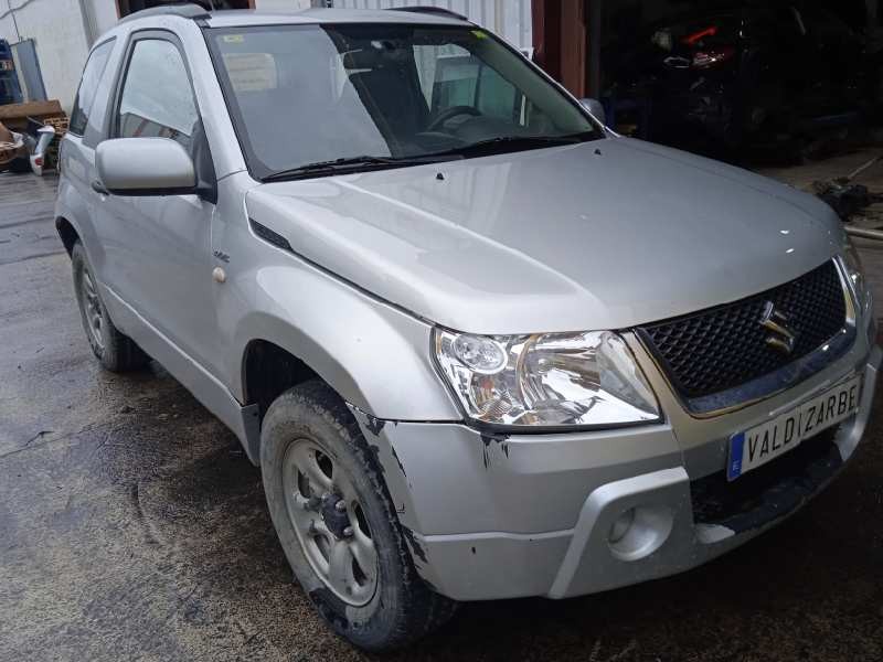 suzuki grand vitara jb (jt) del año 2008