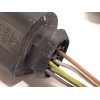 Recambio de retrovisor derecho para seat leon (1p1) reference referencia OEM IAM 1P1857508 1P18575089B9 