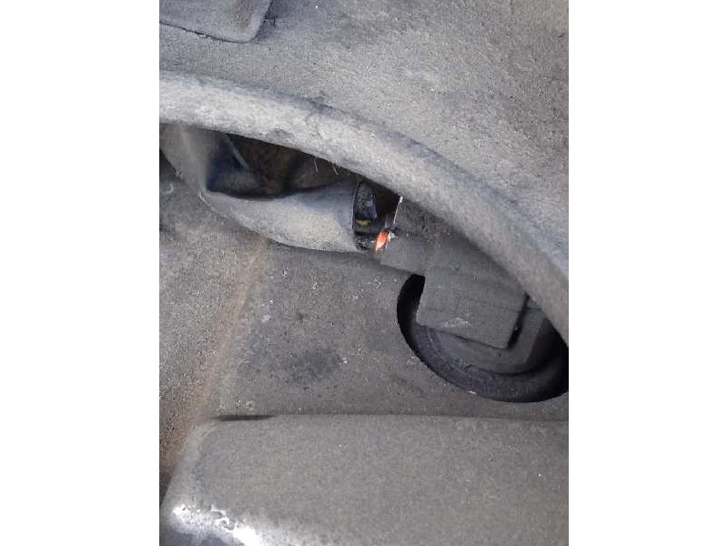 nissan pathfinder (r51) del año 2006