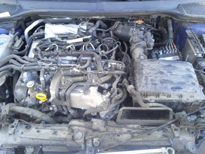 seat ibiza (kj1) del año 2018