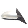 Recambio de retrovisor derecho para nissan primera berlina (p12) acenta referencia OEM IAM 96301AU472  