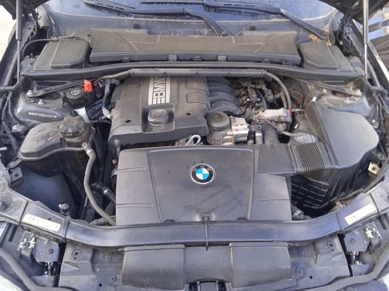 bmw serie 3 berlina (e90) del año 2009