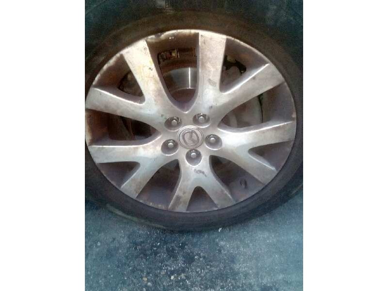 mazda cx-7 (er) del año 2007