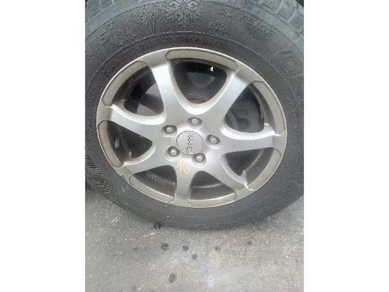 hyundai ix35 del año 2012