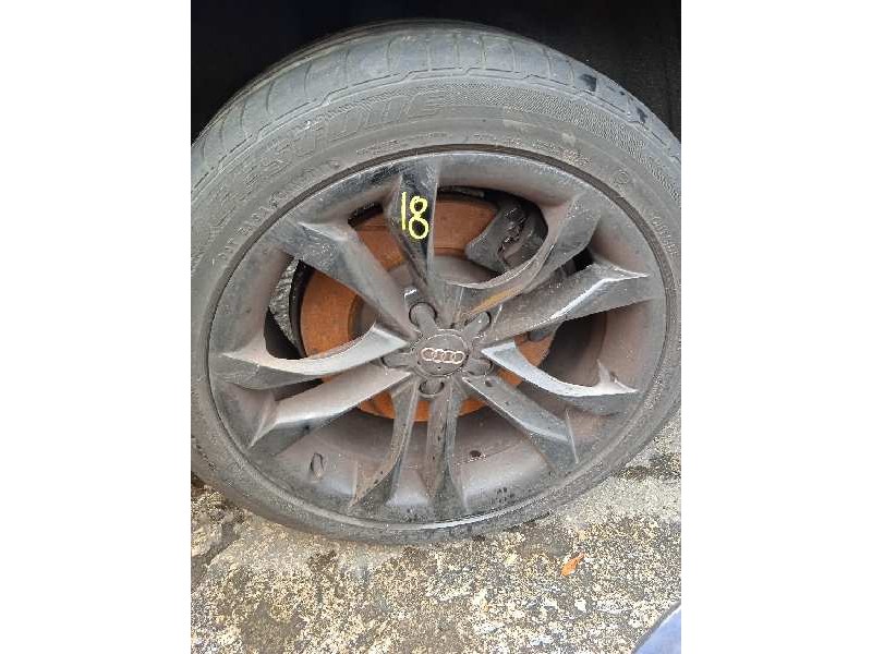 audi s5 sportback (8t) del año 2010