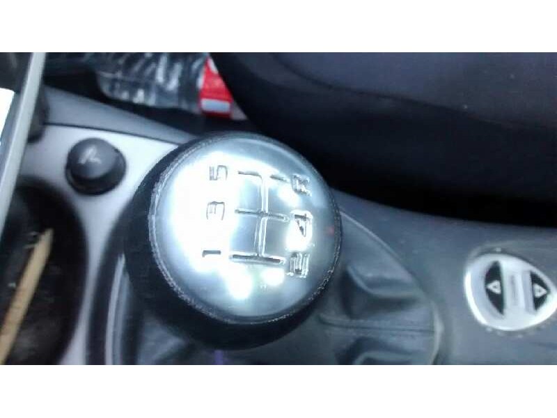 citroën c5 berlina del año 2007