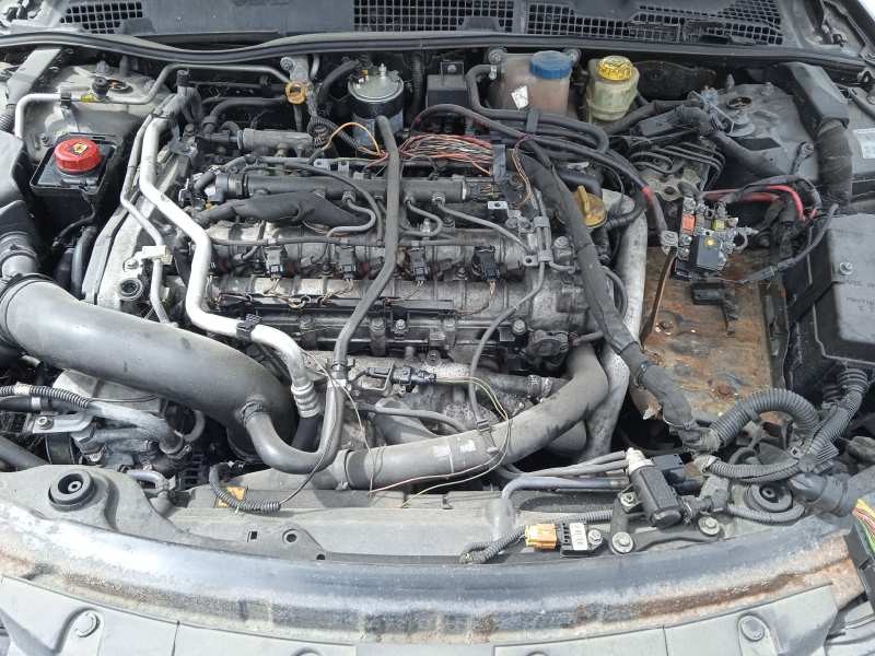 alfa romeo 159 (140) del año 2006