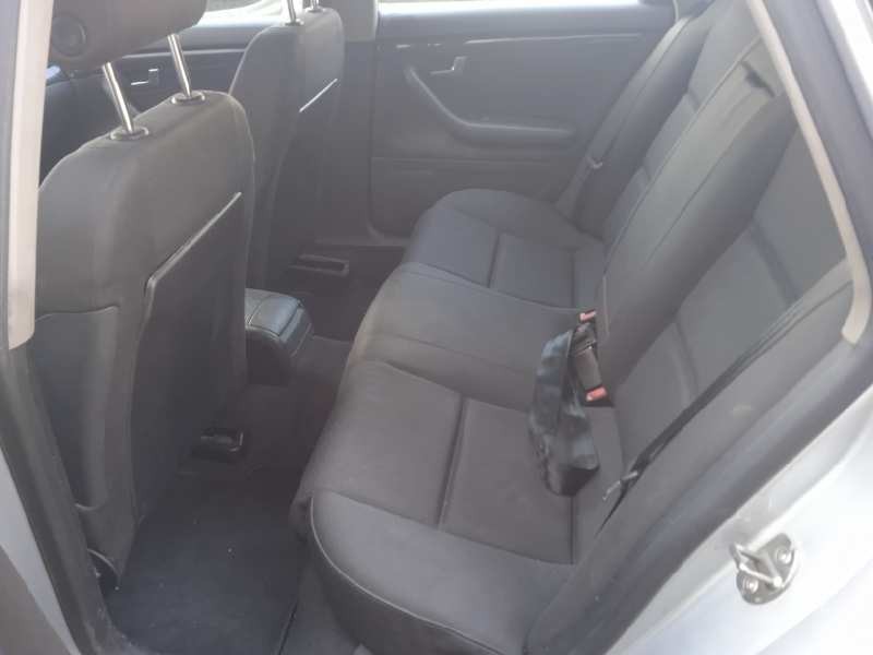 audi a4 berlina (8e) del año 2003