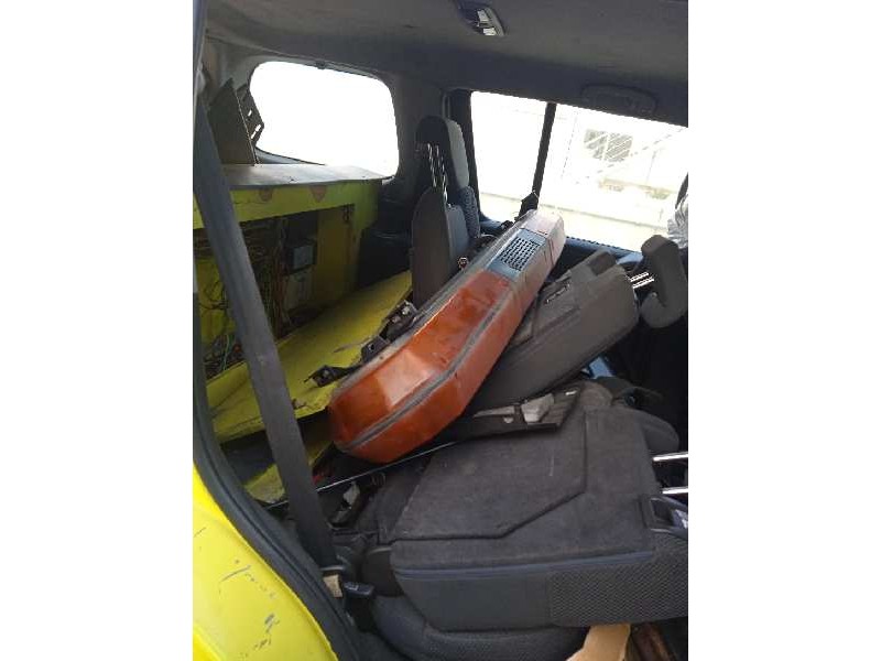 nissan pathfinder (r51) del año 2006