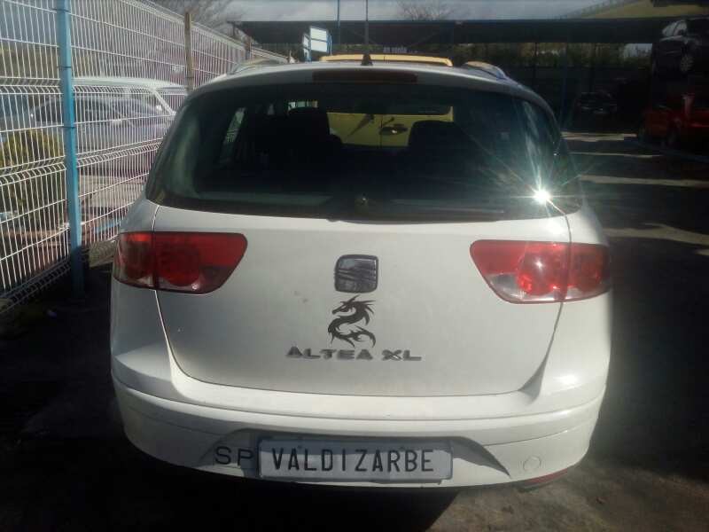 seat altea xl (5p5) del año 2009