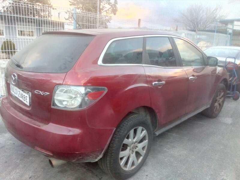 mazda cx-7 (er) del año 2007