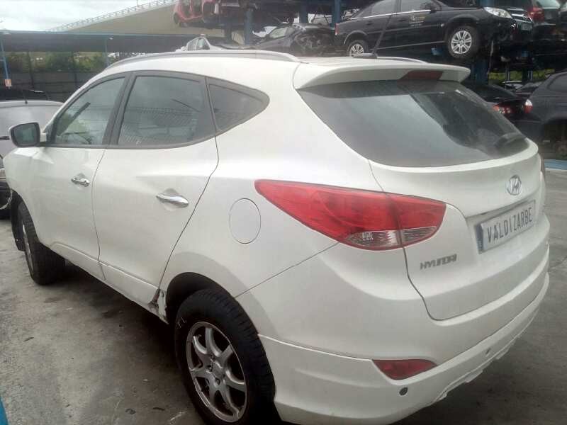 hyundai ix35 del año 2012