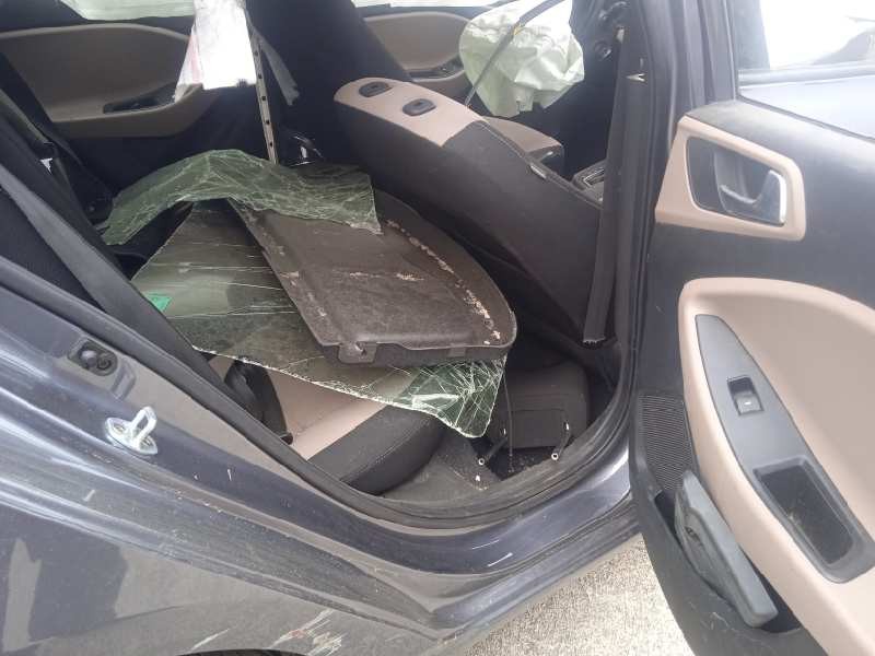 hyundai i20 active del año 2016