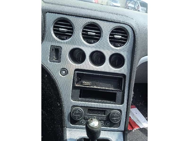 alfa romeo 159 (140) del año 2006