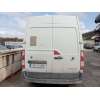 renault master iii furgoneta (fv) del año 2014