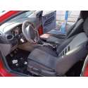 FORD FOCUS II (DA_, HCP, DP)