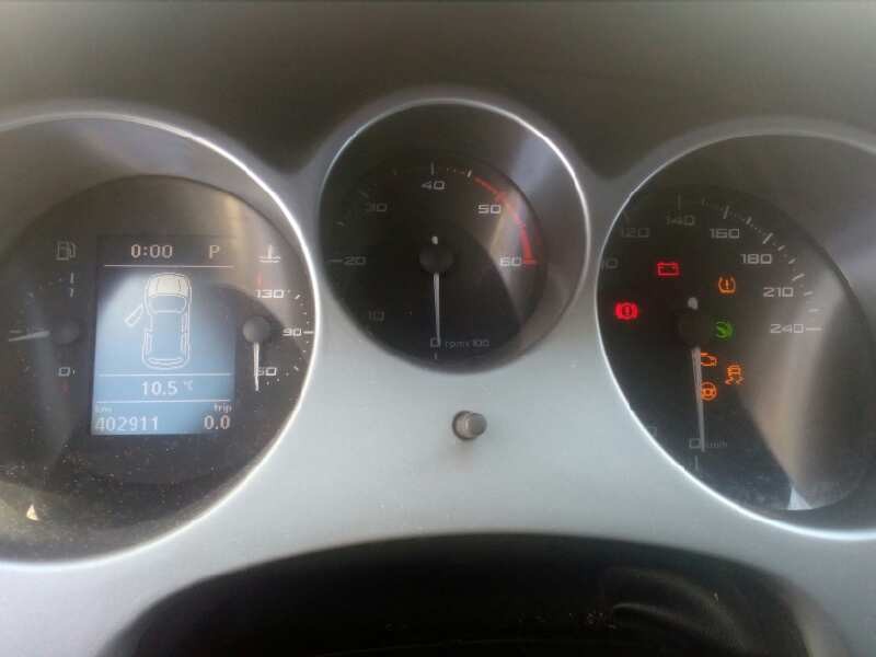 seat altea xl (5p5) del año 2009