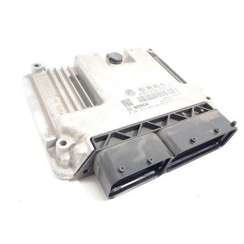 Recambio de centralita motor uce para volkswagen touran (1t1, 1t2) 1.9 tdi referencia OEM IAM 03G906021ML  0281014046