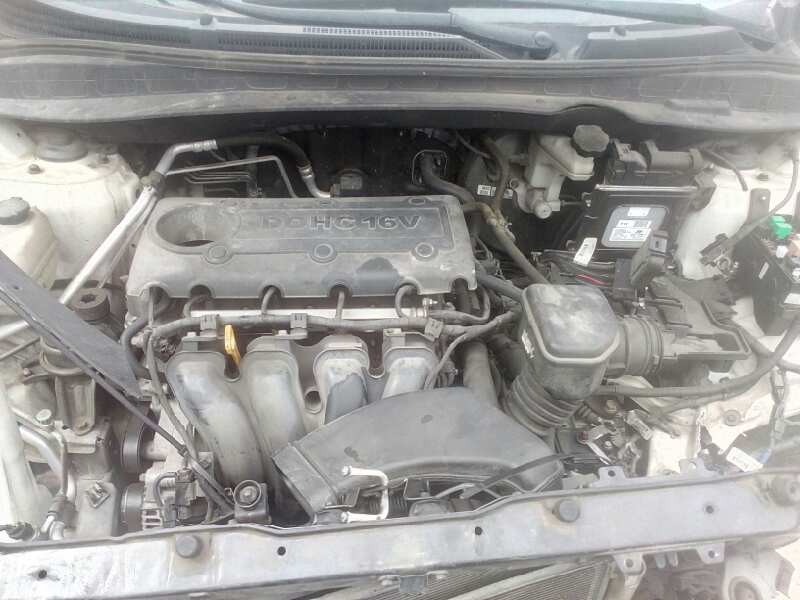 hyundai ix35 del año 2012