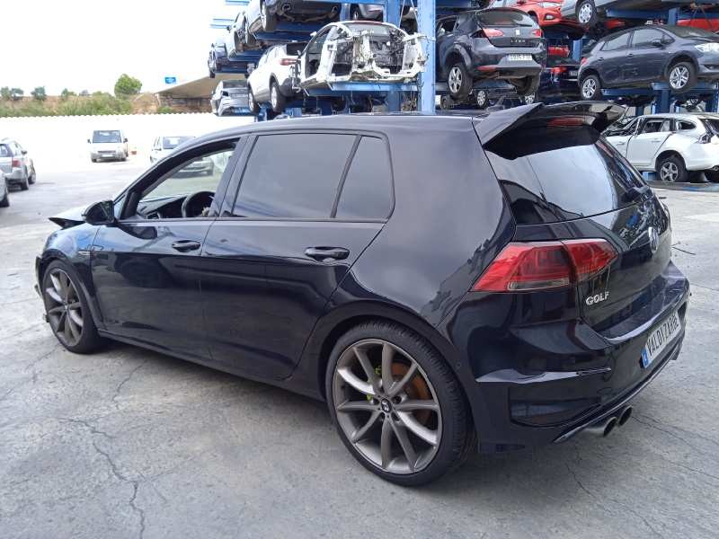 volkswagen golf vii lim. del año 2015