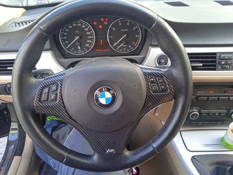 bmw serie 3 berlina (e90) del año 2009