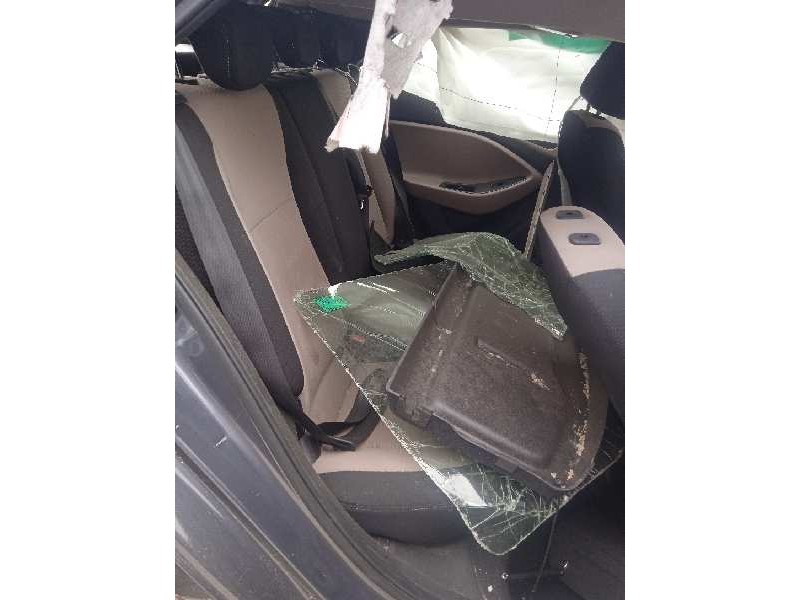 hyundai i20 active del año 2016